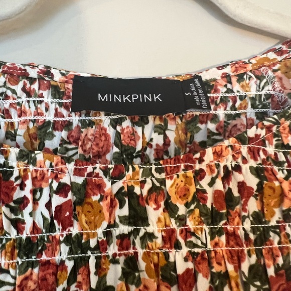 MINKPINK DRESS - Picture 2 of 3